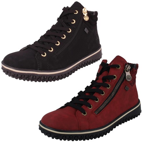 Ladies rieker tex - rieker, 'z4263'