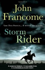 Storm Rider By John Francome