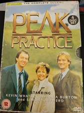 Peak Practice - Series 2 -