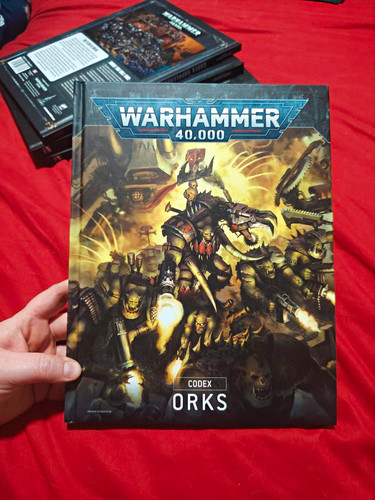 Games workshop warhammer - games,