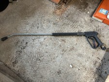 Vega 2 Pressure Washer Gun And Lance