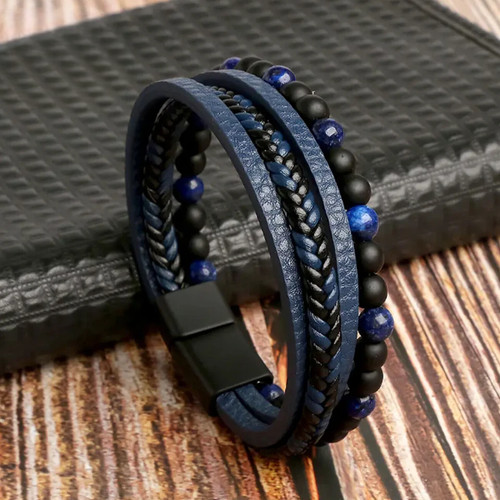 Mens women braided fashion - women,