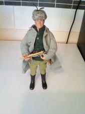 VINTAGE ACTION MAN - RUSSIAN