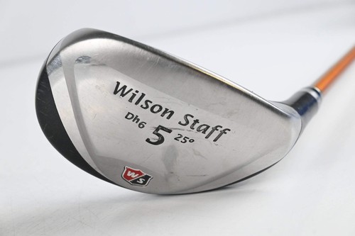 Wilson staff dh6 hybrid - wilson,