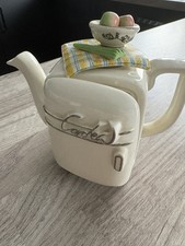 Paul Cardew miniature novelty