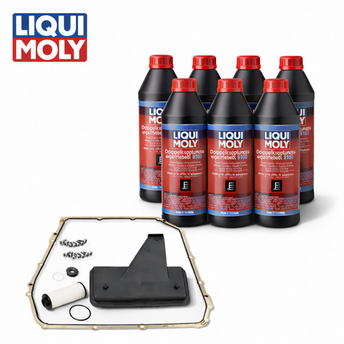 Automatic transmission oil - automatic,