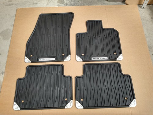 Genuine facelift range rover - genuine,