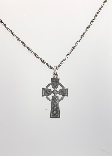 Vintage sterling silver