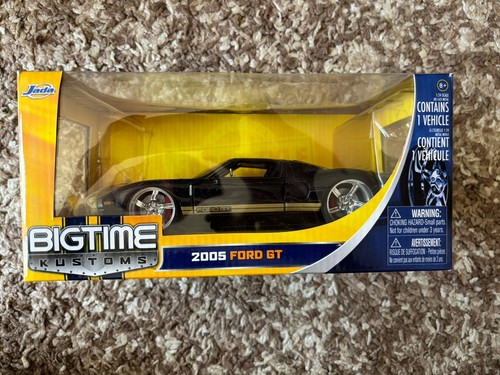 Jada bigtime kustoms - 2005, ford