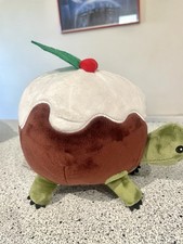 Aldi Christmas Pudding