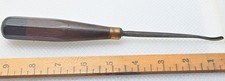 ✨Vintage 1/8" S.J. Addis №