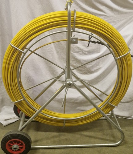 Mills cobra continuous duct - continuous,