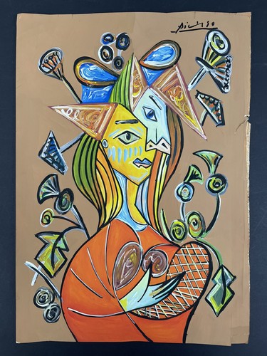 Pablo picasso drawing and - pablo,