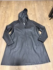 Stutterheim Mosebacke black