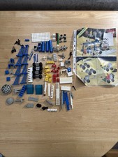 LEGO Space 6930 Space Supply