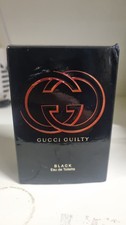  Gucci Guilty Black 75ml Edt