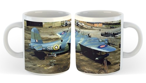 11oz ceramic mug ww2 aircraft - mug, -ww2
