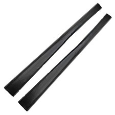 KMM Running Board Set