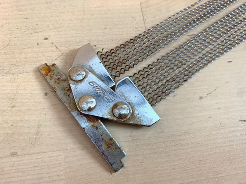 Snare wires set for - for, ludwig