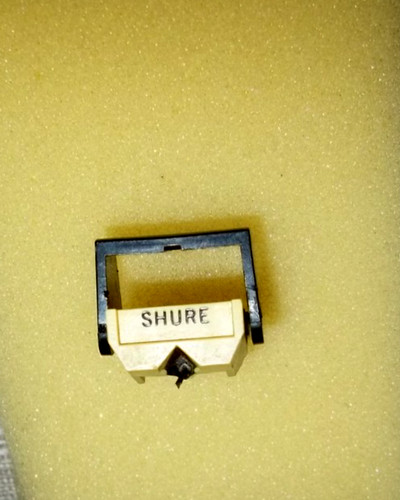 Shure n95ed elliptical - ,