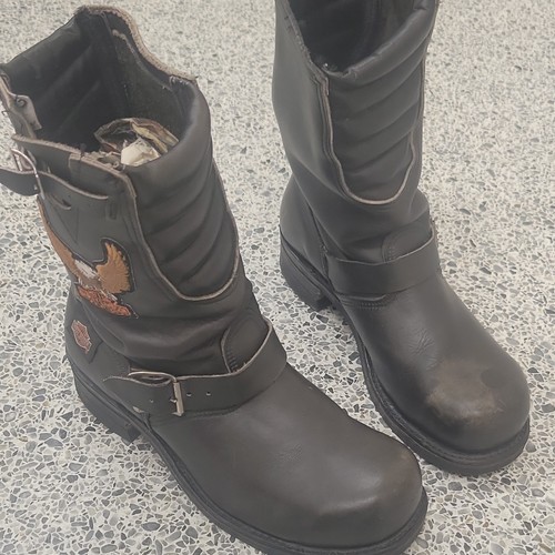 Harley davidson men d - men’s,