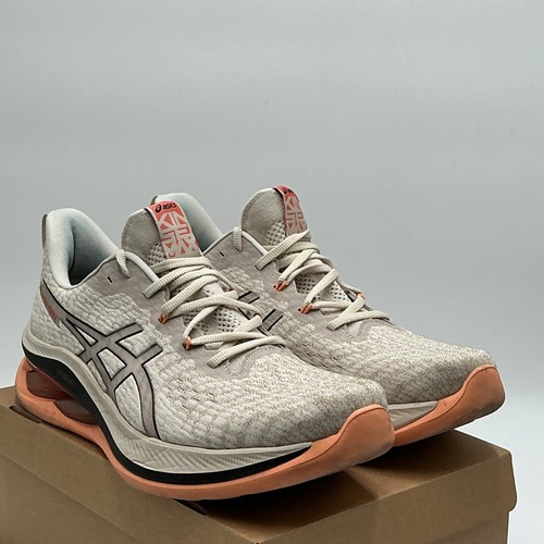 Asics gel kinsei max - asics,
