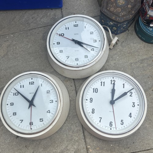 Vintage industrial smiths - vintage,