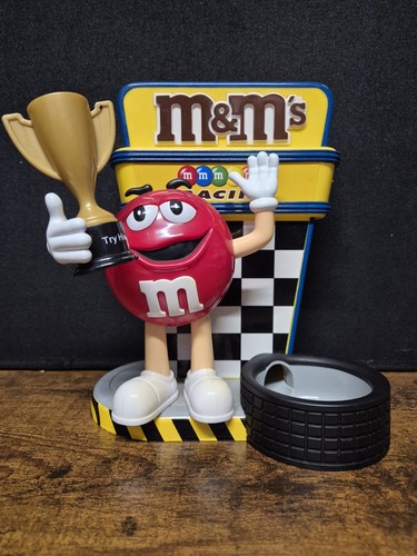 World racing team trophy - racing,