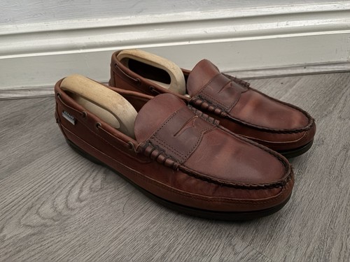 Sebago docksides men - docksides, men’s