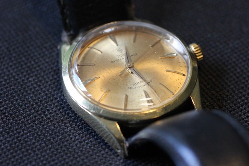 Vintage tudor oyster prince - tudor,