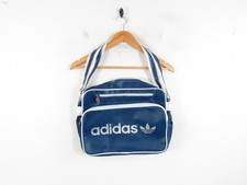 Vintage Adidas 1990's Blue