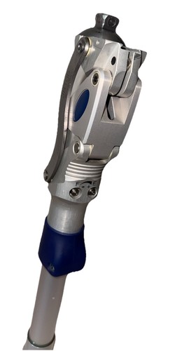 Otto bock 3r106 pneumatic knee - otto,