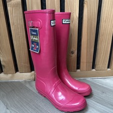 Hot Pink Rydale Ripon