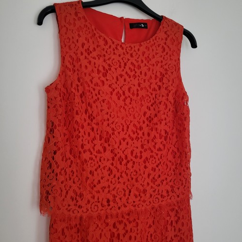 Gok wan for - for, lace