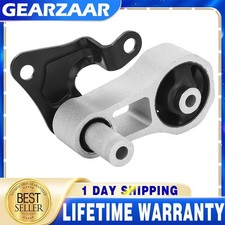 Engine Mounting Rear Lower For