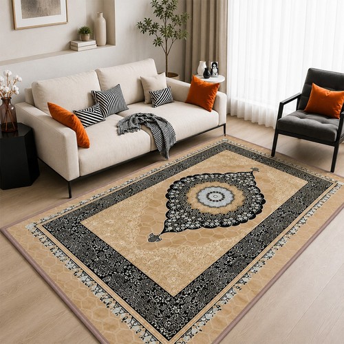 Large area rug bedroom - ,