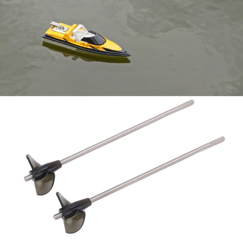 2pcs propeller paddle for - paddle,