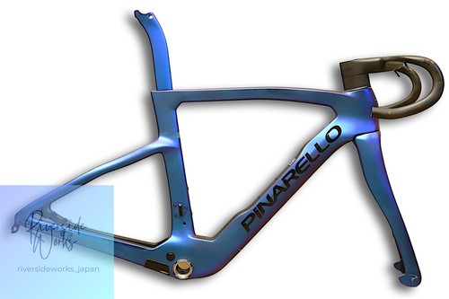 Pinarello new dogma 2025 - pinarello, f