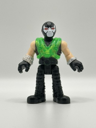 Imaginext super friends - imaginext, dc