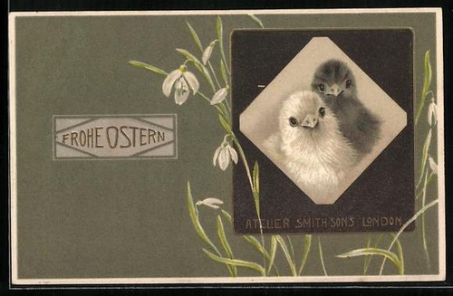 Atelier smith sons - smith, in