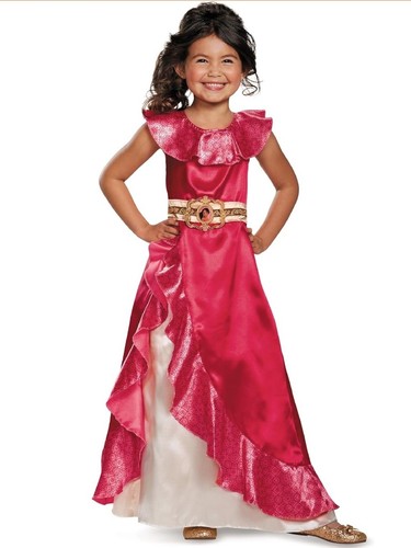 Disney elena avalor gown - disney,