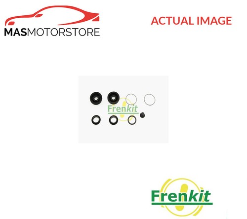 Repair kit wheel brake - wheel,