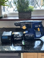 Mac Allister SDS Rotary Hammer