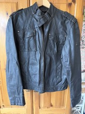 Monsoon Men’s Dark Brown