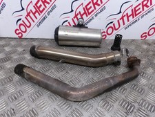 YAMAHA YZF R125 2019 GEN 3 SCORPION EXHAUST SYSTEM