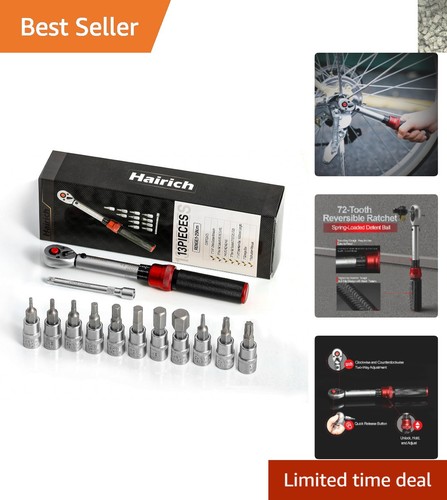 Precision bike torque - precision,