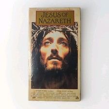 Vintage Jesus of Nazareth 1992