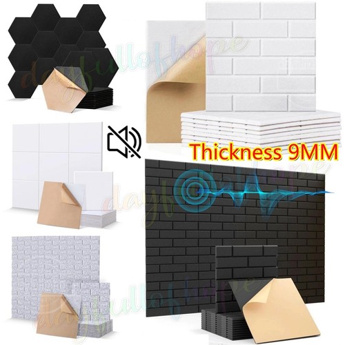 48x acoustic wall - 48x, panels
