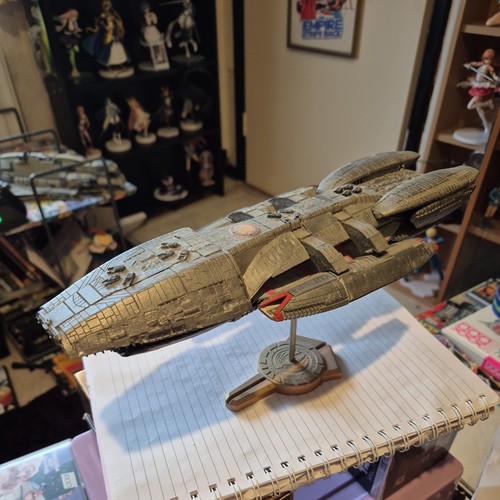 Revell battlestar galactica - revell,