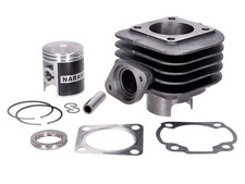 Kymco Super 9 50cc AC Naraku